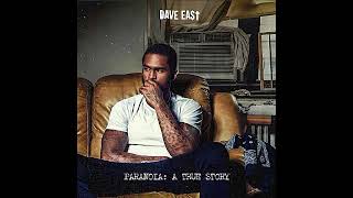 Found A Way By Dave East