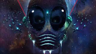 The Agenda - Brendon Small - Galaktikon II: Become the Storm