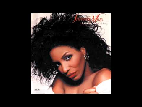 I Feel Good All Over - Stephanie Mills