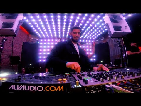 SHAF HUSE @ TRUECLUB (Torremolinos, Spain)