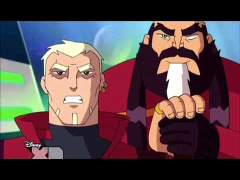 78 Galactik Football - Le eterne stelle di Akillian