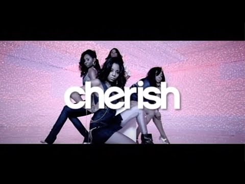 Cherish - Killa (feat. Yung Joc) (from the movie "Step Up 2: The Streets") (HD)