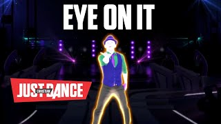TobyMac - Eye On It (Phenomenon Remix By Soul Glow Activatur) - Christian Just Dance
