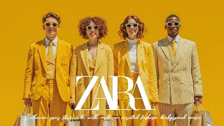 Fashion Music Store Playlist 2025 | Modern Boutique Background Music for Shopping Ambience
