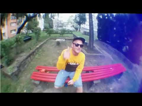 Peceet aka Pewny Wariat -  Aka CHORE ZATOKI MIXTAPE II