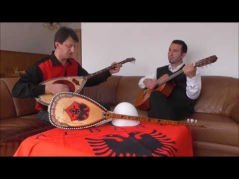 Malli për Atëdhe-nga Besnik Qeriqi dhe Elmi Korpuzi.                     Teksti ;Sylë Bajrami