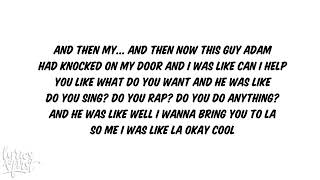 Bhad Bhabie - "Bhad Bhabie Story (Outro)" Danielle Bregoli - lyrics [ Official Song ] Lyrics