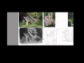 Tutorial Hoe Teken Ik Een Huis Of Een Kasteel Met Een Tuin