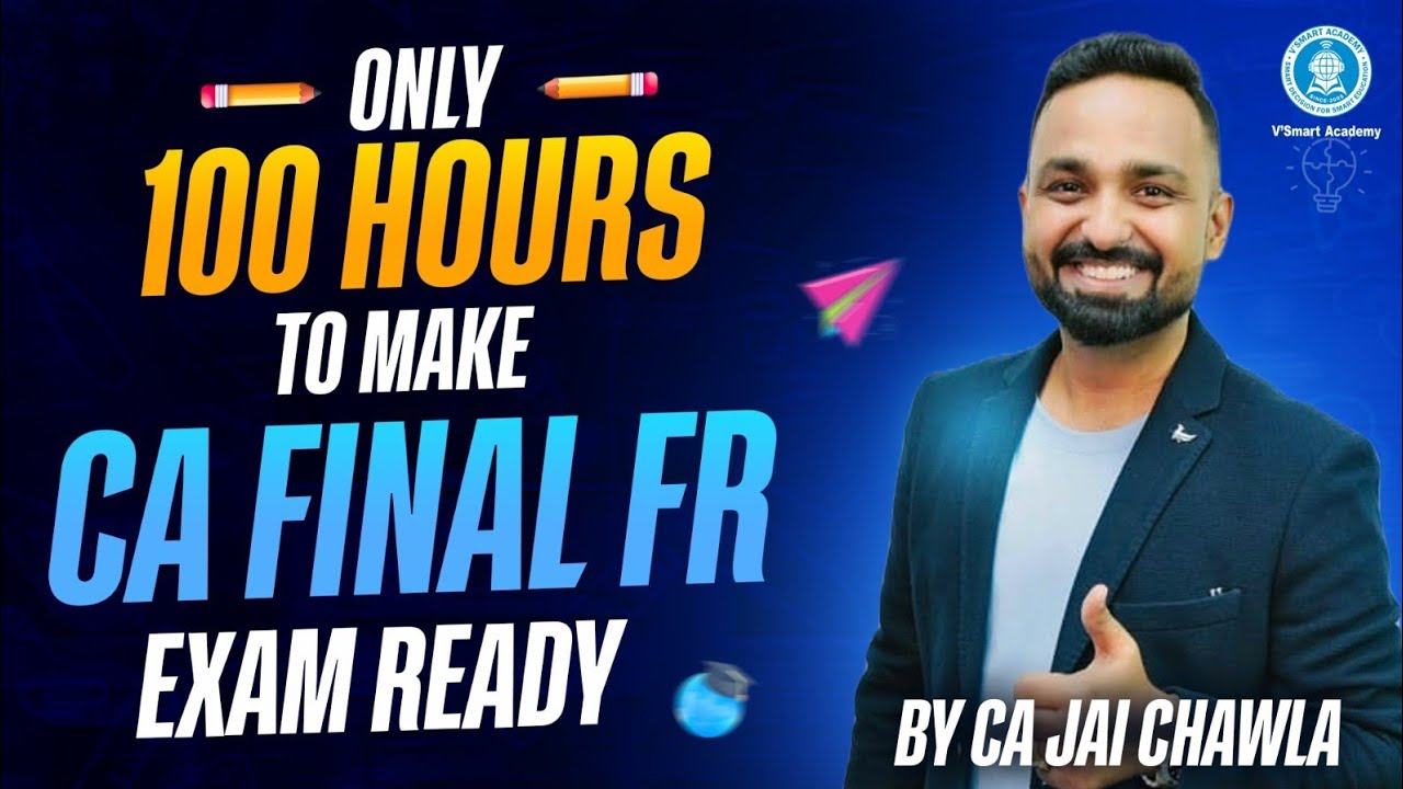 Demo Lecture Thumbnail