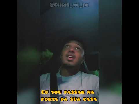 Chris Mc ( Prévia Nova )