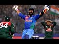 Unbelievable Finish Dinesh Karthik Last Ball Six