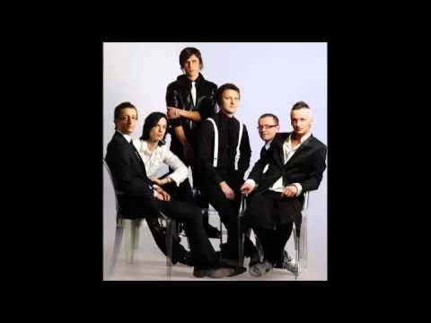 Cosmos Latvian Acappella -  Ja Ta NaV