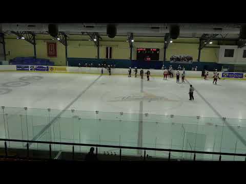 HK Ventspils U15 turnīrs, "Pavasara kauss 2022"