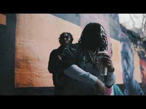 Westside Heem - In The Way (Official Video)
