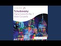 Tchaikovsky: Violin Concerto in D Major, Op. 35, TH 59 - 1. Allegro moderato