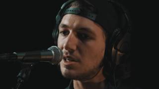 LVL UP - Five Men On The Ridge (Live on KEXP)