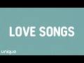 Kaash Paige Love Songs Lyrics