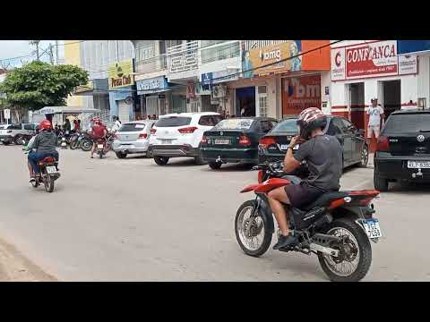 visitando a capital da poesia.são josé do Egito pe