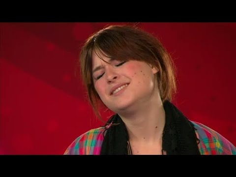 Linnea Henriksson - All the small things - Idol Sverige (TV4)