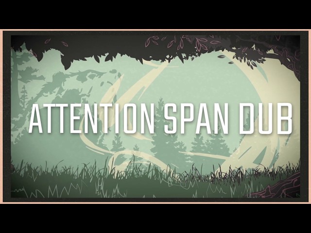 Rebelution – Attention Span Dub (Remix Stems)