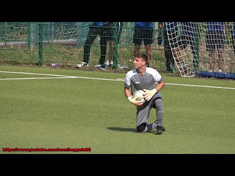 FC Neu-Anspach II - SGK Bad Homburg - verpasste Chancen vom 20.09.20