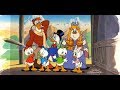 DuckTales Donald S Birthday FIRST LOOK Clip 2017