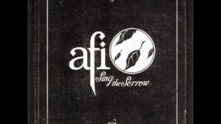 AFI Chords