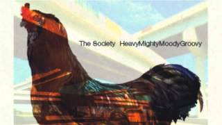 The Society - Lovesick (feat. Thomas Hass, Kendra Lou, Frederik Lundin, Kasper Tranberg &amp; Mads Hy…