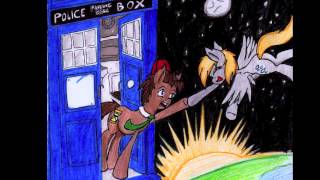 My Little Background Pony FIM Chapter 6