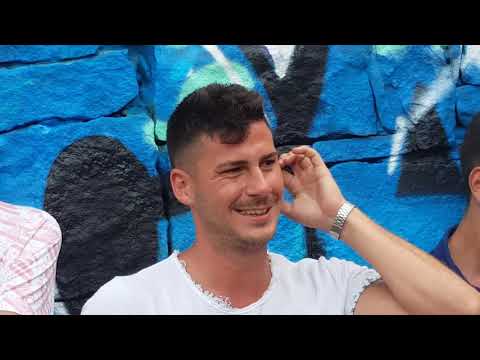 MARTÍN y NAVAS vs BÉLICO y ORTEGA -Cuartos- Dual júnior battle