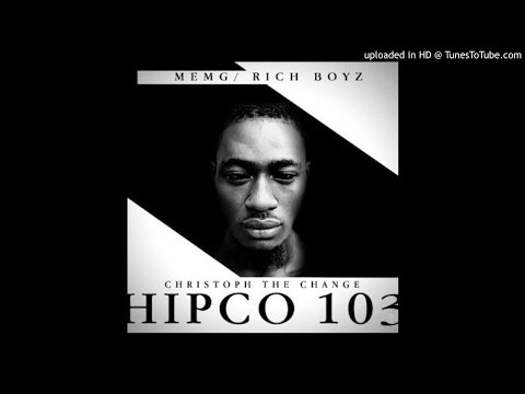 Christoph - HipCo 103 [Prod. Jackie Russ] (NEW MUSIC 2017)