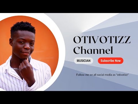 OTIVITIZZ (OPEN VERSE) Geniusjini x66 ft Jay melody _Juu