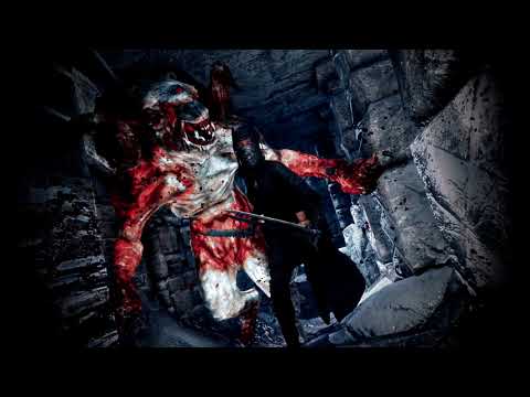 GLENMORIL OST - Beast-Possessed Chase