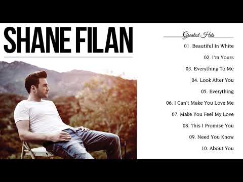 Shane Filan Greatest Hits Full Album 2020