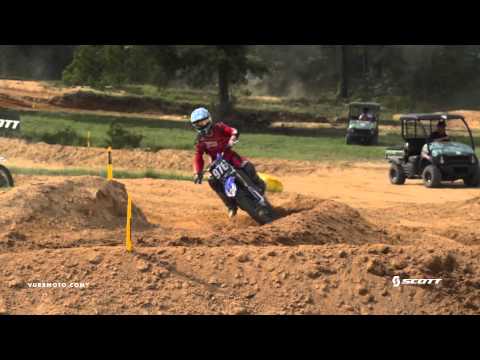 2012 Vurb Classic Echeconnee Schoolboy 1 Uncut - vurbmoto