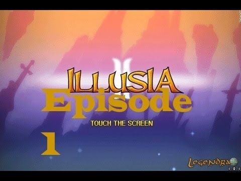 illusia 2 ios