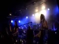 Netherbird live at Strand 2012-08-30 