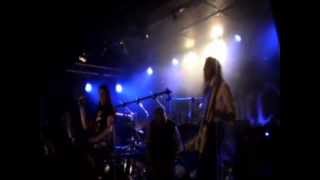 Netherbird live at Strand 2012-08-30