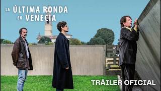 La última ronda en Venecia (V.O.S.)