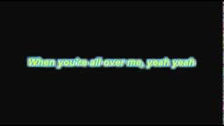Jason Derulo Tattoos (Lyrics)