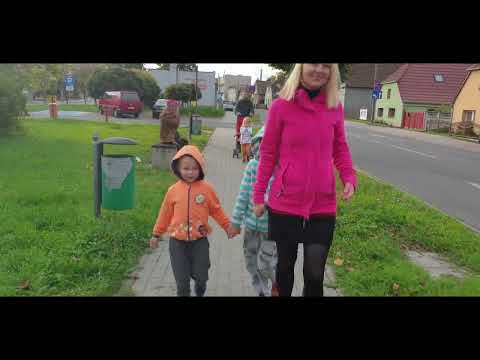 Poland 2023 - Lubsko & Okolice - Simple Moment