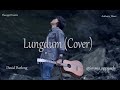 DAVID DARLONG LUNGDUM Cover