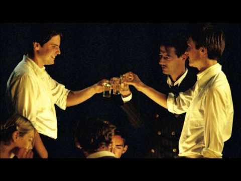 Was nützt die Liebe in Gedanken - Mardi Gras bb. feat. Daniel Brühl and August Diehl