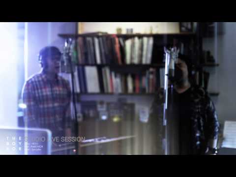 theBOYKOR - HELLO (Official Studio Live Session)