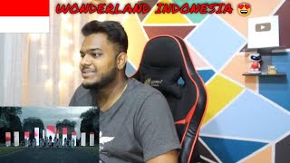 Download lagu INDIAN REACTION TO WONDERLAND INDONESIA by Alffy Rev (ft. Novia Bachmid) mp3