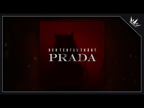 JustinGKTN - Der Teufel trägt Prada (ft. Sebo Zendel) | Official Visualizer Video