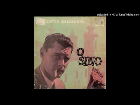 Vicente da Câmara - Coração em sobressalto