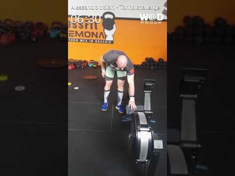 Torino challenge 2019