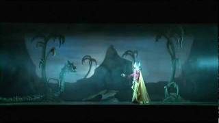 Die Zauberflöte - Salzburger Marionettentheater