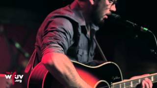 Field Report - "Cups and Cups" (FUV Live at Rockwood Music Hall)